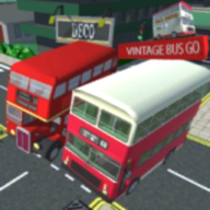 巴士游乐园(vintage bus go)