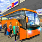 2018公交车驾驶模拟器