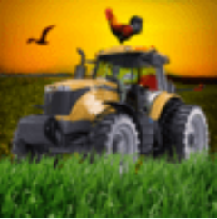 农场模拟器2018果盘版
