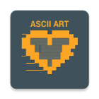 Ascii艺术发生器app