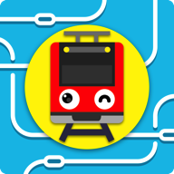 火车铁路模拟游戏