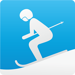 滑雪下山无限金币版