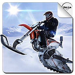 极限滑雪摩托安卓最新版