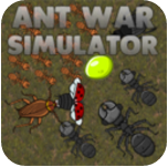 蚂蚁战争模拟器