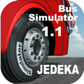 JEDEKA巴士模拟器修改版