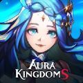 aura kingdoms光环王国