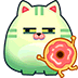 抖音donut cat安卓版