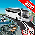 城市巴士教练驾驶2019