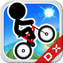 自行车骑手dxfree