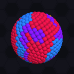 彩球填色3D单机版