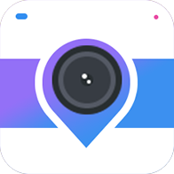 微商水印照相机app