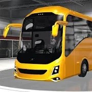 欧洲巴士模拟器3D2019