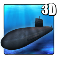 深海潜艇