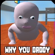 why your daddy完整版