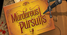 网易Murderous Pursuits