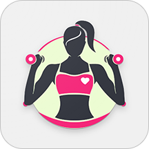 FitU健身app