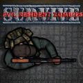 Survive Evil Resident Zombies中文版