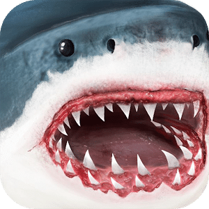 鲨鱼模拟器汉化版