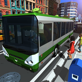 豪华巴士模拟器2020