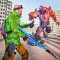 Zombie Survival Shooter