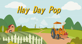 Hay Day Pop游戏大全