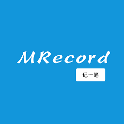 MRecord