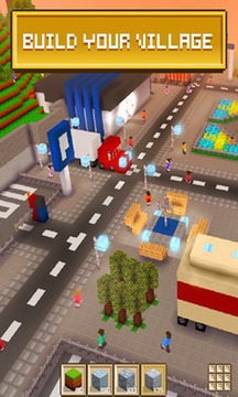模拟城市3D