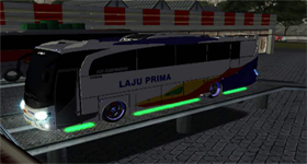 大巴车模拟驾驶游戏下载大全