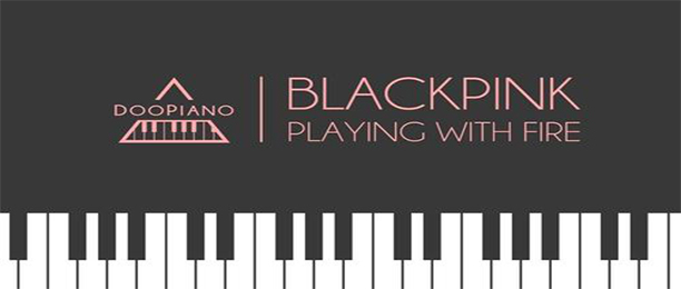爱豆钢琴块blackpink游戏大全