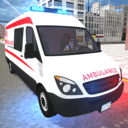救护车应急模拟器2021破解版
