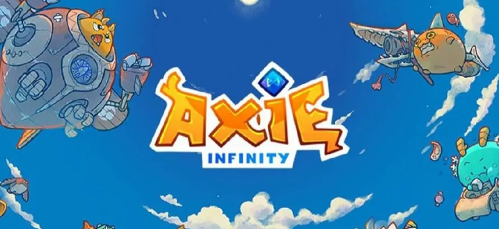 axieinfinity赚钱游戏下载大全