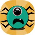 疯狂的困蜘蛛游戏官方版安卓版