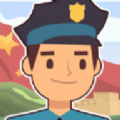 警察模巡逻拟器游戏安卓版