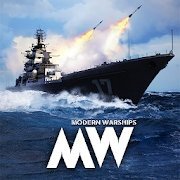 现代战舰MW