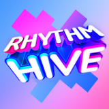 rhythm hive手游