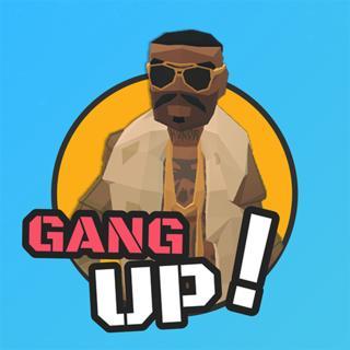 Gang Up:Street Wars中文版