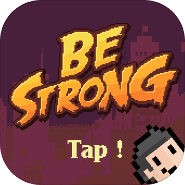Be Strong试玩版