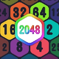 2048消灭六边形游戏官方版安卓版 