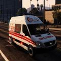 紧急救护车驾驶员最新版游戏