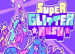 Super Glitter Rush版本大全