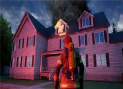 模拟消防灭火类游戏大全