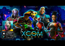 XCOM Legends游戏大全