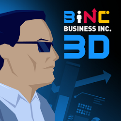 商业公司3D