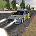 警车模拟驾驶最新版
