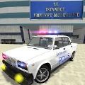 中央警察模拟游戏安卓版
