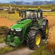 模拟农场20解放卡车mod