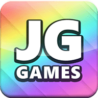 JG GAMES最新官网版