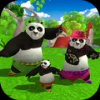 野生熊猫家族游戏