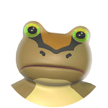 神奇青蛙(Amazing Frog)
