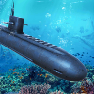 潜艇战区